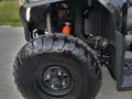 Sahibinden Loncin XWolf 300