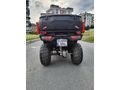 Sahibinden Loncin XWolf 300