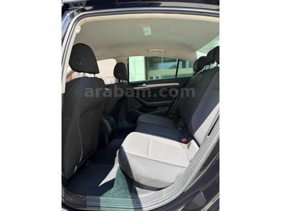FAHRETTİN KOÇ AUTO 2018 PASSAT 1.6 TDİ İMPRESSİON OTOMATİK