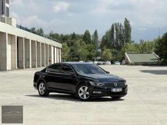 FAHRETTİN KOÇ AUTO 2018 PASSAT 1.6 TDİ İMPRESSİON OTOMATİK