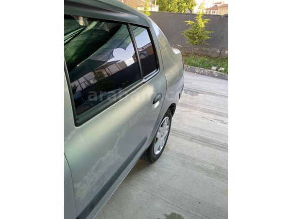Sahibinden Renault Clio 1.4 Authentique 2005 Model 