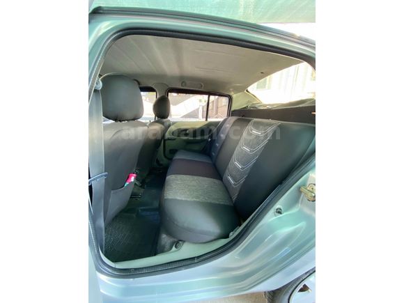 Sahibinden Renault Clio 1.4 Authentique 2005 Model 