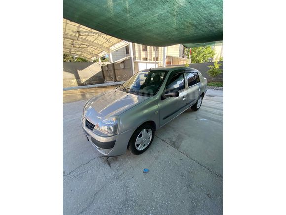 Sahibinden Renault Clio 1.4 Authentique 2005 Model 