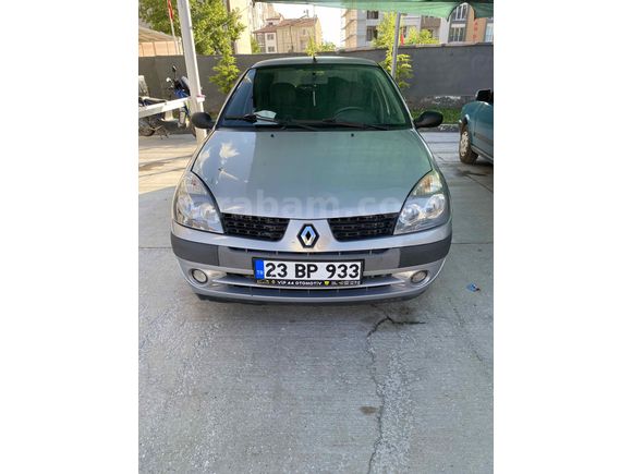 Sahibinden Renault Clio 1.4 Authentique 2005 Model 