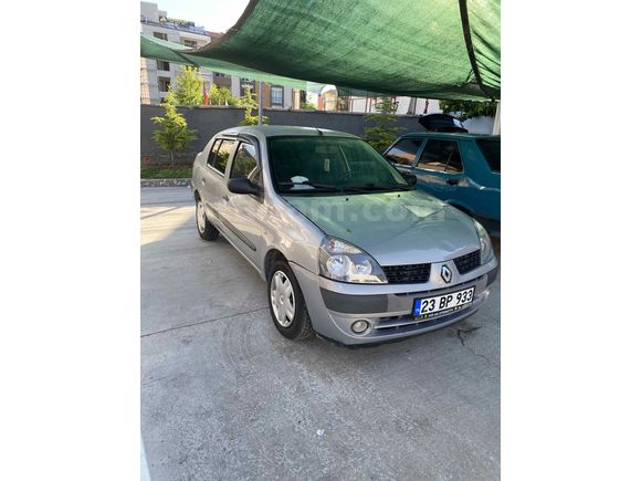 Sahibinden Renault Clio 1.4 Authentique 2005 Model 