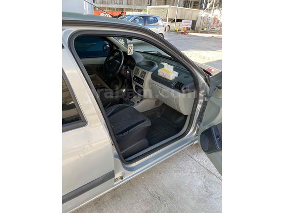 Sahibinden Renault Clio 1.4 Authentique 2005 Model 