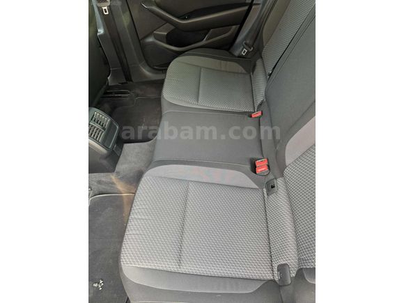 2017 DİZEL OTOMATİK MASRAFSIZ EKSİKSİZ
