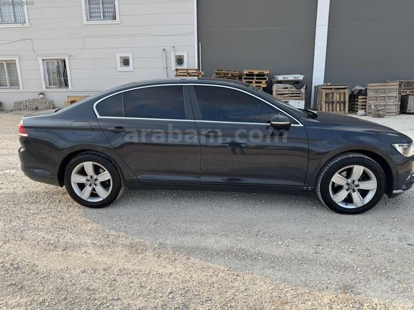 2017 DİZEL OTOMATİK MASRAFSIZ EKSİKSİZ