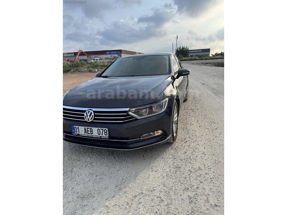 2017 DİZEL OTOMATİK MASRAFSIZ EKSİKSİZ