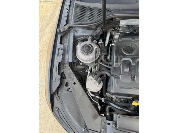 2017 DİZEL OTOMATİK MASRAFSIZ EKSİKSİZ