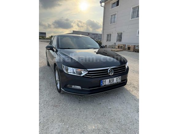 2017 DİZEL OTOMATİK MASRAFSIZ EKSİKSİZ