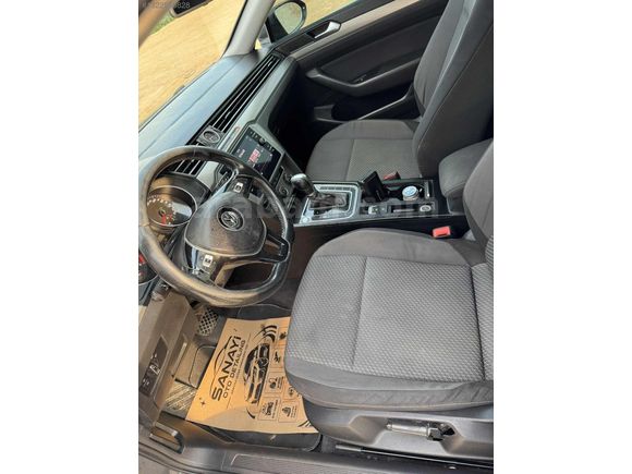 2017 DİZEL OTOMATİK MASRAFSIZ EKSİKSİZ