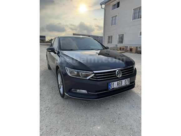 2017 DİZEL OTOMATİK MASRAFSIZ EKSİKSİZ