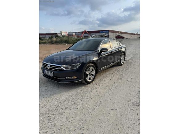 2017 DİZEL OTOMATİK MASRAFSIZ EKSİKSİZ