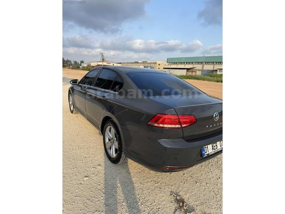 2017 DİZEL OTOMATİK MASRAFSIZ EKSİKSİZ