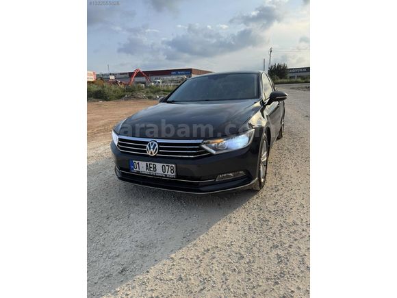 2017 DİZEL OTOMATİK MASRAFSIZ EKSİKSİZ