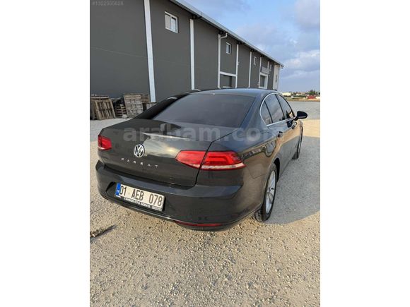 2017 DİZEL OTOMATİK MASRAFSIZ EKSİKSİZ