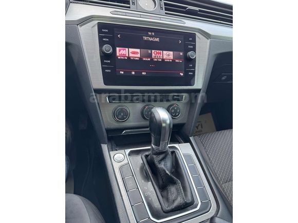 2017 DİZEL OTOMATİK MASRAFSIZ EKSİKSİZ