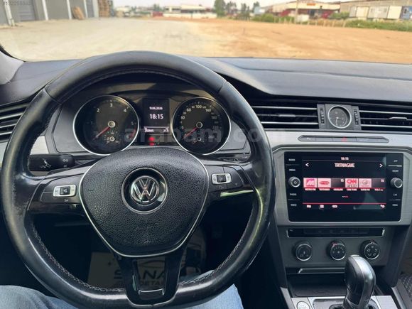2017 DİZEL OTOMATİK MASRAFSIZ EKSİKSİZ