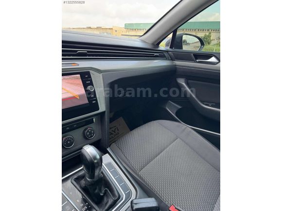2017 DİZEL OTOMATİK MASRAFSIZ EKSİKSİZ