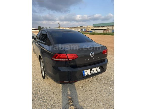 2017 DİZEL OTOMATİK MASRAFSIZ EKSİKSİZ