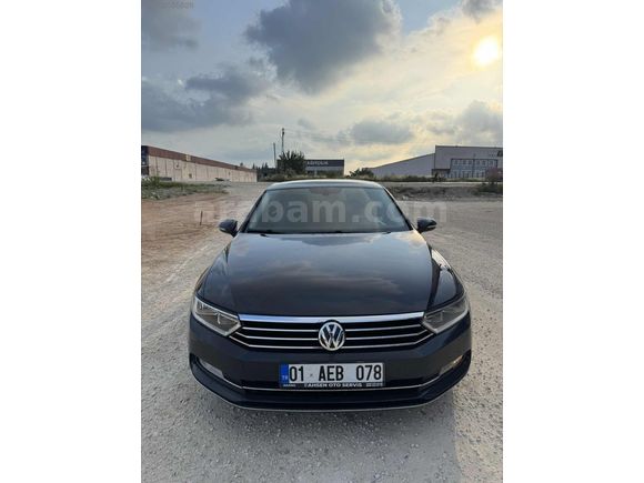 2017 DİZEL OTOMATİK MASRAFSIZ EKSİKSİZ