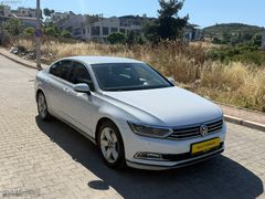 BULUT OTOMOTİV DEN 2017 DİZEL OTOMATİK DEĞİŞENSİZ PASSAT