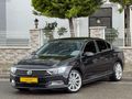 EMSALSİZ TEMİZLİKTE PASSAT
