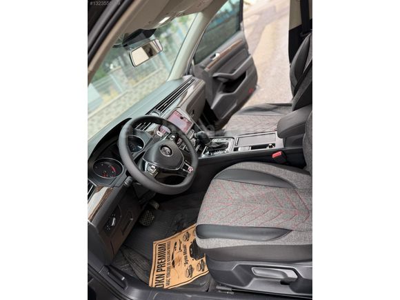 EMSALSİZ TEMİZLİKTE PASSAT