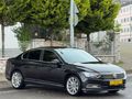 EMSALSİZ TEMİZLİKTE PASSAT