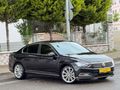 EMSALSİZ TEMİZLİKTE PASSAT