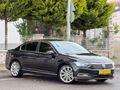 EMSALSİZ TEMİZLİKTE PASSAT