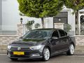 EMSALSİZ TEMİZLİKTE PASSAT
