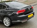 EMSALSİZ TEMİZLİKTE PASSAT