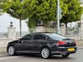 EMSALSİZ TEMİZLİKTE PASSAT