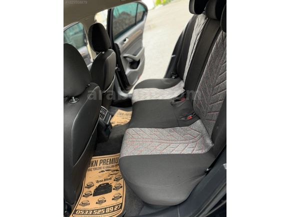 EMSALSİZ TEMİZLİKTE PASSAT