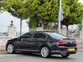 EMSALSİZ TEMİZLİKTE PASSAT