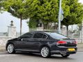 EMSALSİZ TEMİZLİKTE PASSAT