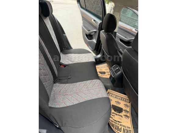 EMSALSİZ TEMİZLİKTE PASSAT