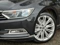 EMSALSİZ TEMİZLİKTE PASSAT