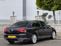 EMSALSİZ TEMİZLİKTE PASSAT