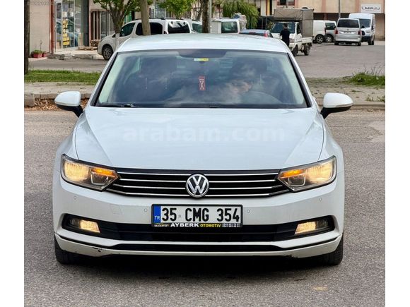 hatasız boyasız passat