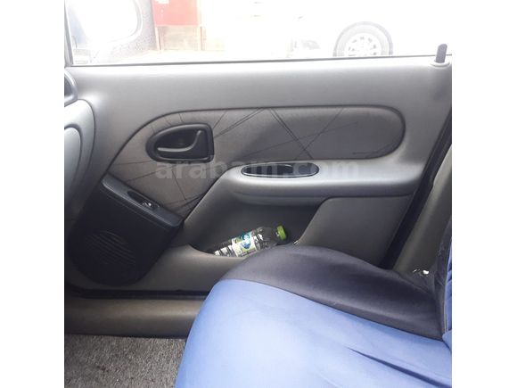 Sahibinden Renault Clio 1.5 dCi Authentique 2003 Model 
