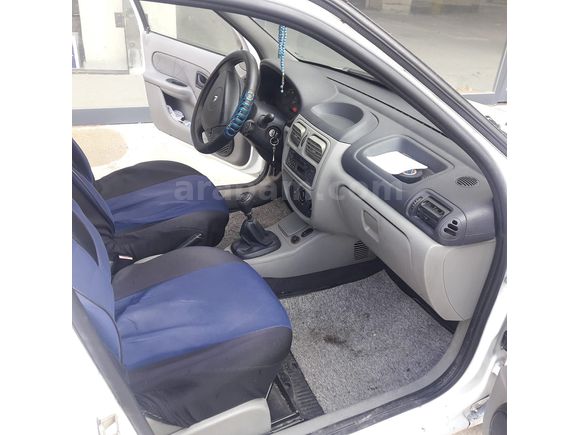 Sahibinden Renault Clio 1.5 dCi Authentique 2003 Model 