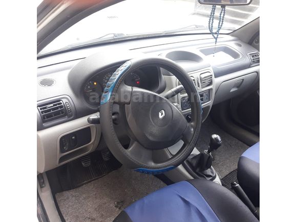 Sahibinden Renault Clio 1.5 dCi Authentique 2003 Model 