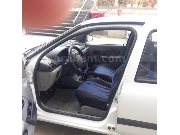 Sahibinden Renault Clio 1.5 dCi Authentique 2003 Model 