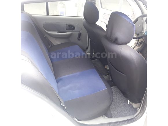Sahibinden Renault Clio 1.5 dCi Authentique 2003 Model 