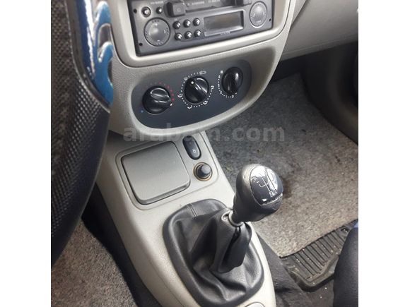 Sahibinden Renault Clio 1.5 dCi Authentique 2003 Model 