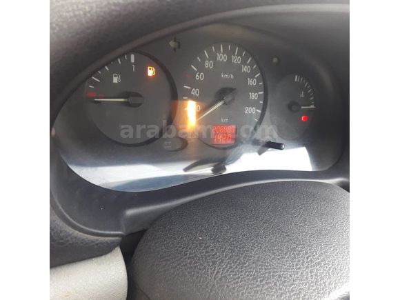 Sahibinden Renault Clio 1.5 dCi Authentique 2003 Model 