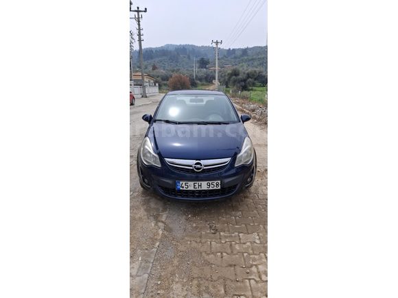 Sahibinden Opel Corsa 1.3 CDTI Enjoy 2012 Model